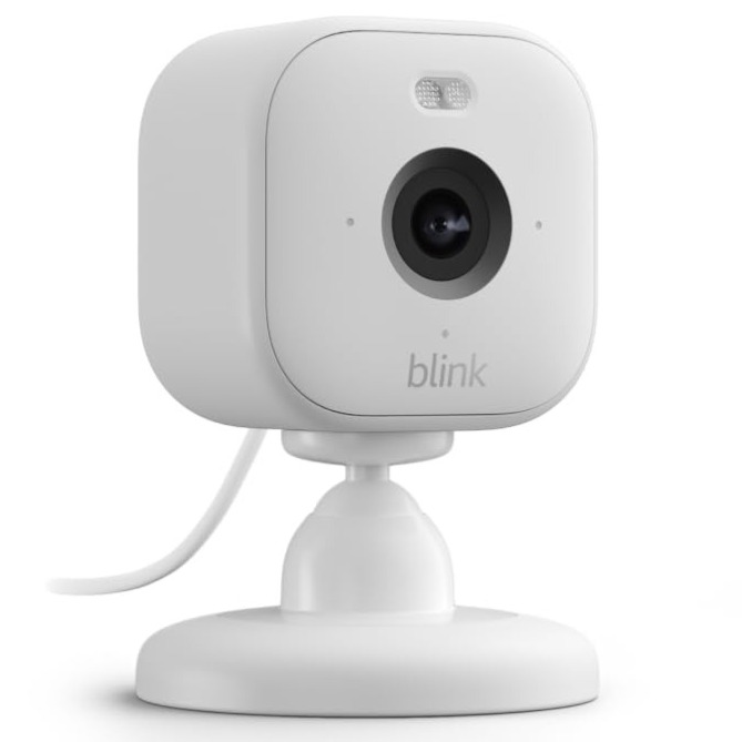 Amazon Blink Mini 2