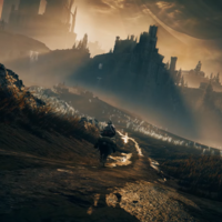 ¡Se acabó la espera, Sinluz! El nuevo gameplay del DLC de Elden Ring, Shadow of the Erdtree, nos hace soñar con nuevos horizontes