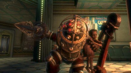 BioShock ya tiene web en español