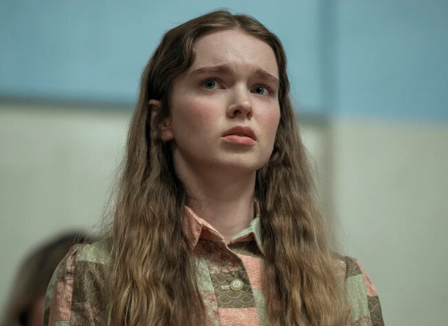'Carrie', serie de Mike Flanagan para Prime Video