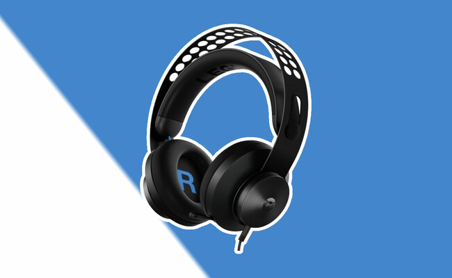 Audifonos Gamer Lenovo Legion H300 Amazon Mexico Ofertas Descuentos