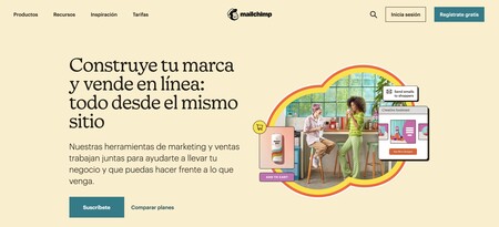Mailchimp