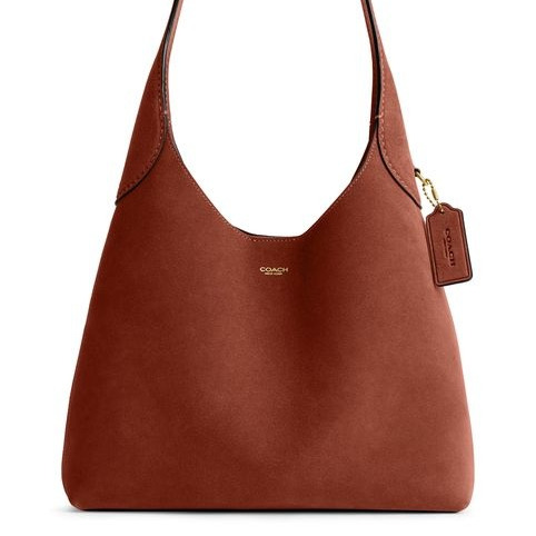 COACH
Brooklyn 28 hobo bag
