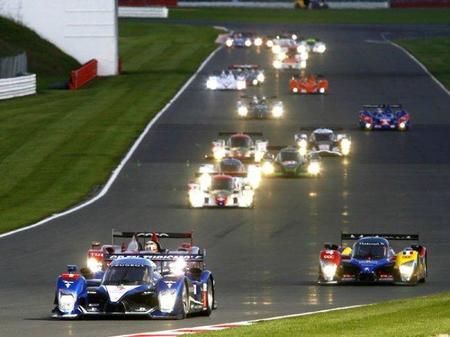 Doblete de Peugeot en la primera cita de la Intercontinental Le Mans Cup