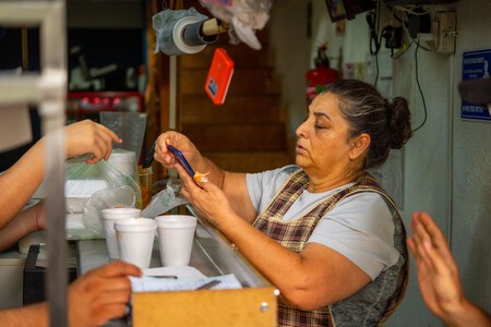 Mundial 2026 Impulsa Pagos Sin Efectivo Pequenos Negocios Mexico Visa Xataka Mexico 2