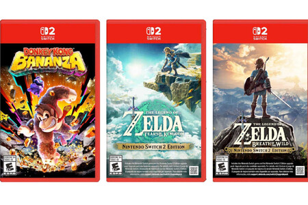 switch 2