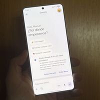 Llevo un mes usando Gemini Pro en mi Galaxy: estas son las funciones más prácticas que le he encontrado 