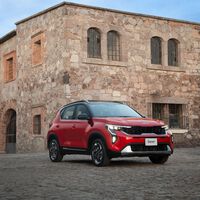 El KIA Sonet ya tiene precio en México: llega el SUV más barato de la marca