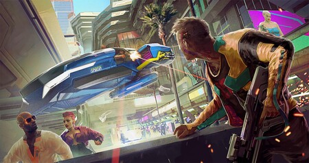 El código de Cyberpunk 2077 oculta información acerca de su multijugador y unos modos llamados Heist y Deathmatch, según DSOGaming