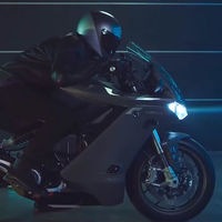 ¡Filtrada! Este vídeo muestra la nueva Zero SR/S, la primera moto deportiva eléctrica de la marca con 110 CV