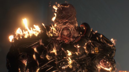 Nemesis pasará a protagonizar vuestras peores pesadillas con el nuevo tráiler cinemático e imágenes de Resident Evil 3
