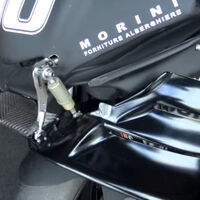 Los alerones móviles son la última revolución en las motos: Ya los están probando en Superbikes, pero no los verás en MotoGP