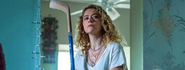 'Satisfacción garantizada' me da la vida. Es un thriller deslumbrante con toques de comedia negra y una Tatiana Maslany alucinante
