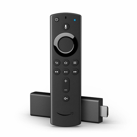 Fire Tv