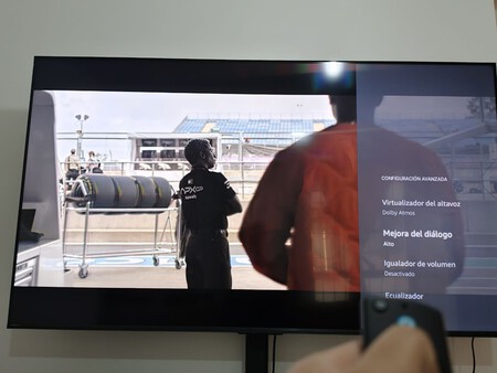 Truco Sonido Tv Solucions Dialogos Y Efectos Mexico