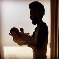 Papás blogueros, nos visita Daniel de Pobre papá