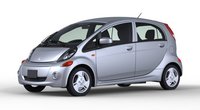 El Mitsubishi i MiEV crece para Estados Unidos