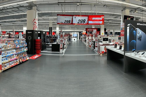 Últimas horas del Día Sin IVA en MediaMarkt: los 7 mejores chollos que aún puedes comprar más baratos 