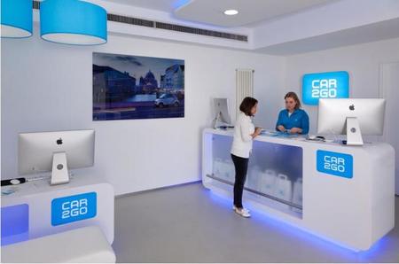 tienda car2go