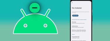 No usaba el modo no molestar porque perdía notificaciones importantes: con este ajuste oculto se vuelve imprescindible
