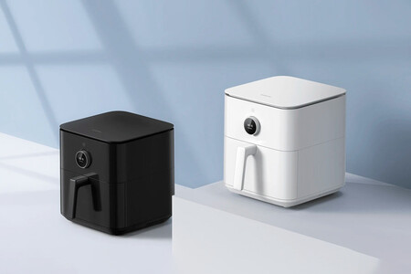 Xiaomi Smart Air Fryer 6 5l