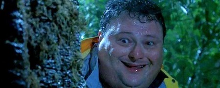 Dennis Nedry