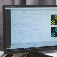 Por primera vez, la neuroimagen muestra los cambios que se producen en el cerebro de los niños cuando juegan con muñecas