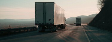 "Es una crisis de seguridad por salarios injustos": el 60% de los camioneros conducen fatigados y tienen claro quiénes son los culpables