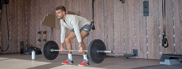 Tres ejercicios con los que entrenarás tu cuerpo al completo para ganar fuerza, resistencia y definirás tu musculatura