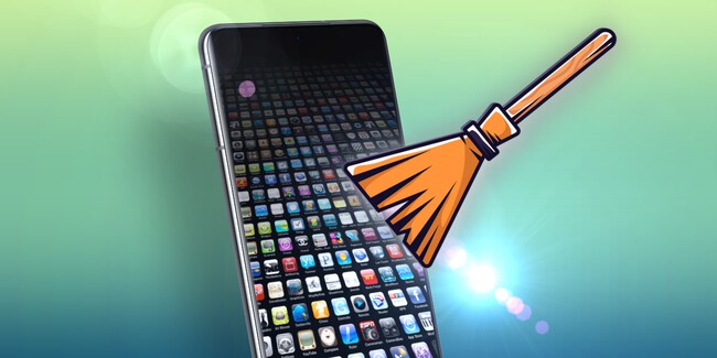 Truco Liberar Memoria Movil Google Files