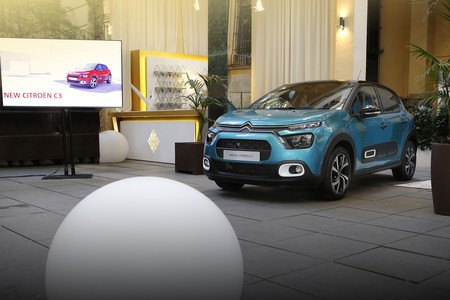 Citroen C3 2020 012