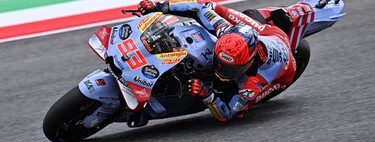 La llegada de Marc Márquez a Ducati tiene un reverso tenebroso: ya no se puede ganar en MotoGP sin la mejor moto 
