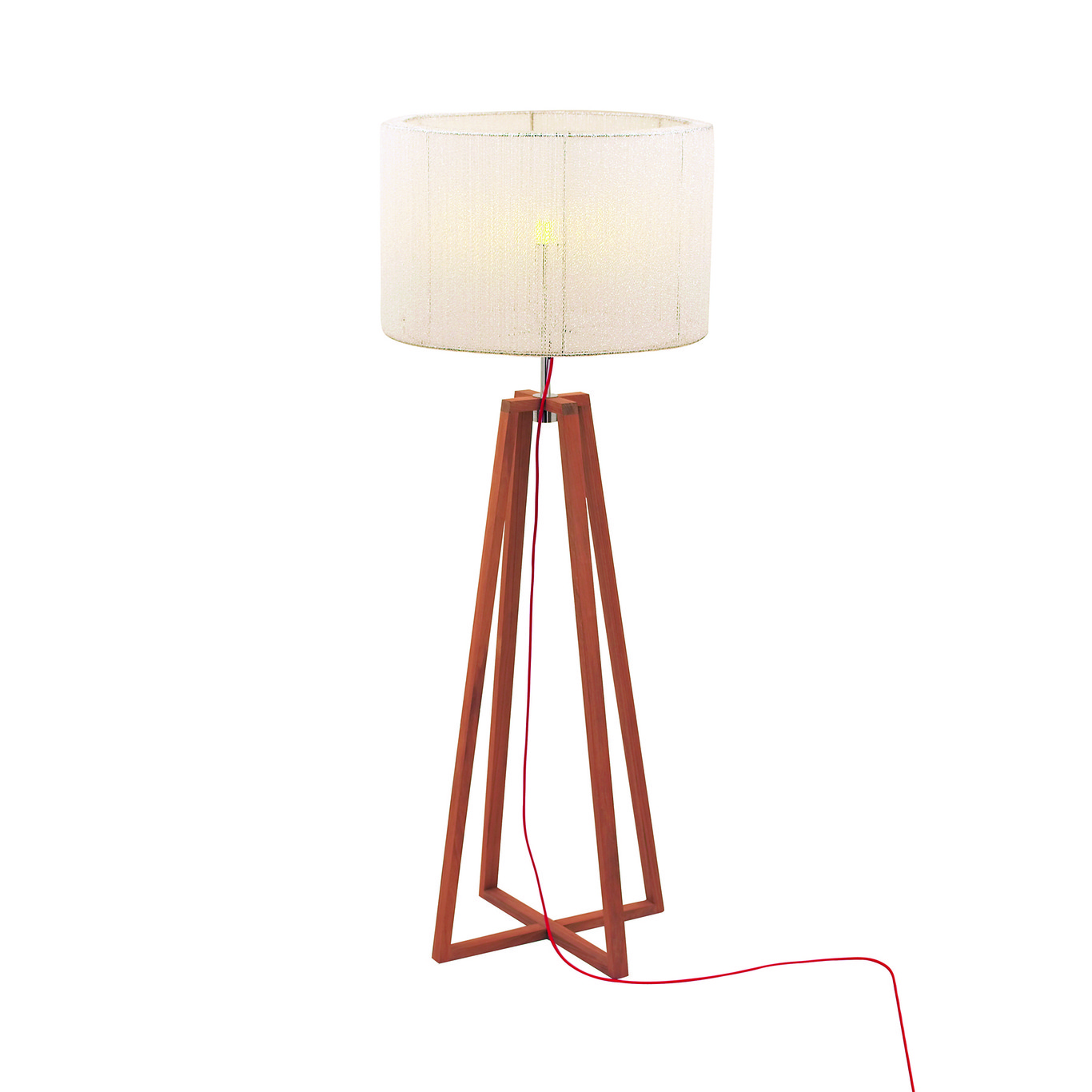 Luz y mucho diseño en estas lámparas de exterior adaptables a cualquier