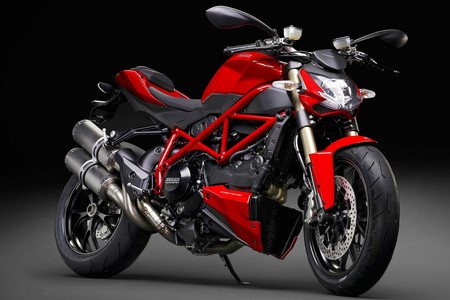 Ducati Streetfighter V4 2020 1