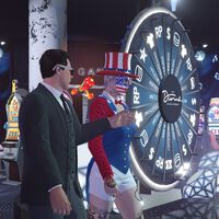 El casino de GTA Online acaba de desaparecer para muchos jugadores: Rockstar tuvo que bloquearlo por una nueva ley 