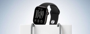 Si te has comprado el Apple Watch Series 12 hoy esto es todo lo que te llevas en exclusiva 