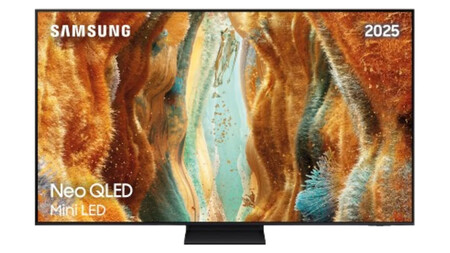 Samsung Tq55qn70fauxxc
