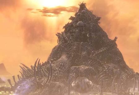 'Brütal Legend', cuatro nuevas capturas de pantalla