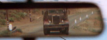 'El Diablo Sobre Ruedas' fue la historia de cómo convertir la imagen de un camión en un villano terrorífico que marcó a toda una generación