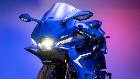 Yamaha 2