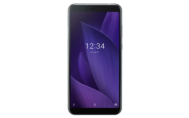 Sharp AQUOS V, características, ficha técnica y precio