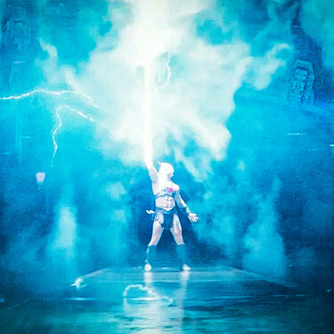 Masters Del Universo Espada Del Poder