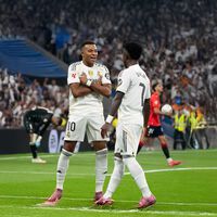 El Getafe de Bordalás y la Juventus son los próximos rivales del Real Madrid: puedes ver ambos partidos en Movistar Plus+