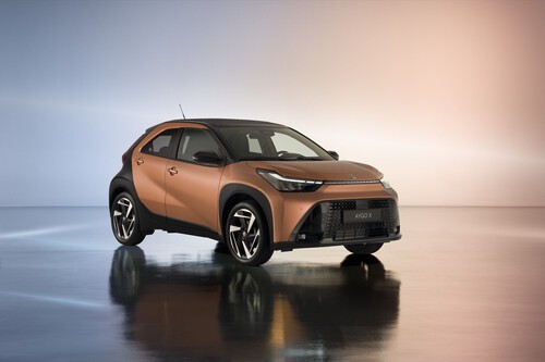 Imagem | Toyota