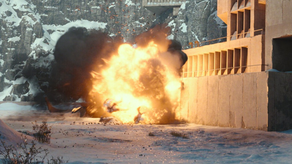 La serie de ciencia ficción más cara de toda la historia de la televisión: devoró 300 millones de dólares, pero era la gran apuesta de Prime Video 