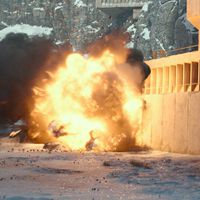 La serie de ciencia ficción más cara de toda la historia de la televisión: devoró 300 millones de dólares, pero era la gran apuesta de Prime Video 