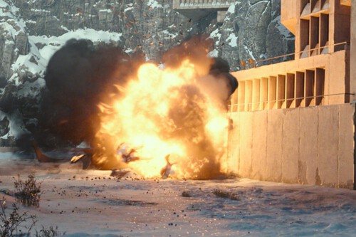 Serie Ciencia Ficcion Cara Tiempos 300 Devoro