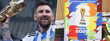 Panini, sobre la escasez de cromos del Mundial: "Se compran cajas enteras, hay falta de producto y estamos produciendo las 24 horas"
