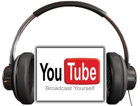 YouTube Music Key es el nombre del futuro servicio de música por suscripción de Google