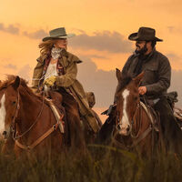 Tras la marcha de su creador, 'Rancho Dutton' tiene nuevo showrunner para su temporada 2. Y viene de 'SEAL Team' 